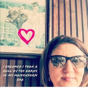 Meet your Posher, Lisa